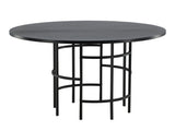 Conjunto de mesas y sillas para comedor 423028