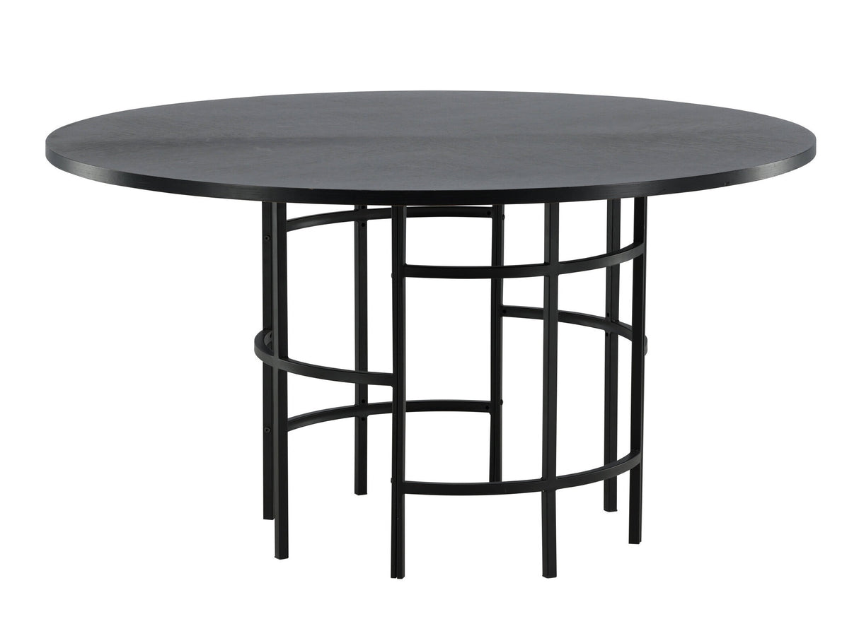 Conjunto de mesas y sillas para comedor 423028
