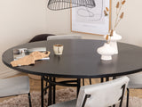 Conjunto de mesas y sillas para comedor 423092