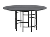 Conjunto de mesas y sillas para comedor 423092