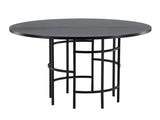 Conjunto de mesas y sillas para comedor 423100
