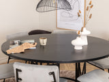 Conjunto de mesas y sillas para comedor 423100