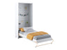 Cama plegable 483040
