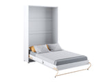 Cama plegable 483040