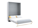 Cama plegable 483040