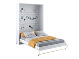 Cama plegable 483040