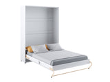 Cama plegable 483040