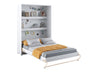 Cama plegable 483040