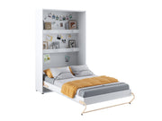 Cama plegable 483040