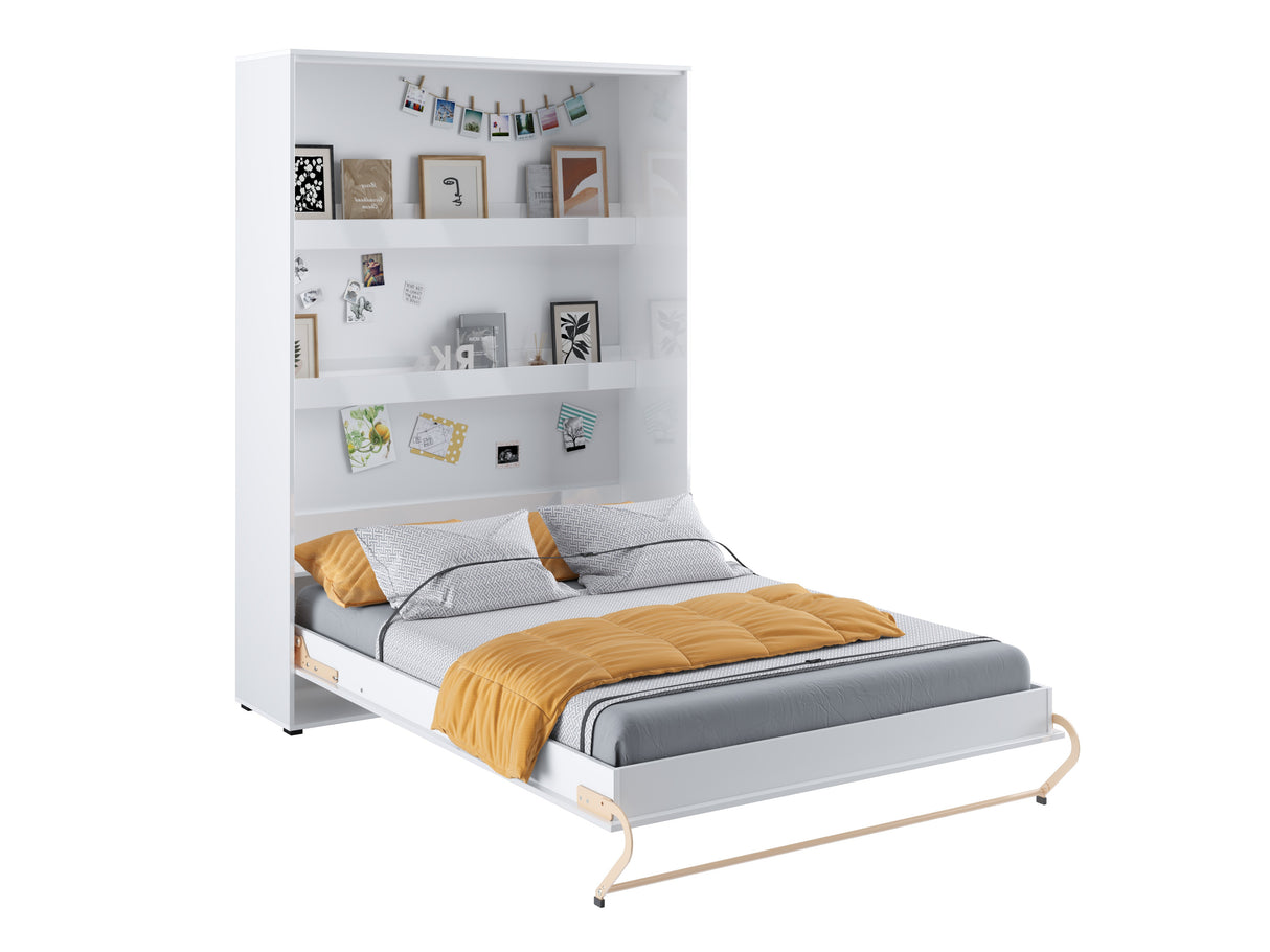 Cama plegable 483040
