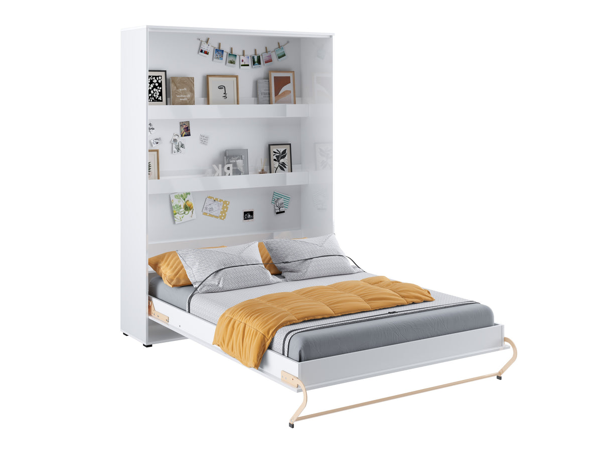 Cama plegable 483040