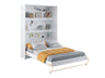 Cama plegable 483040