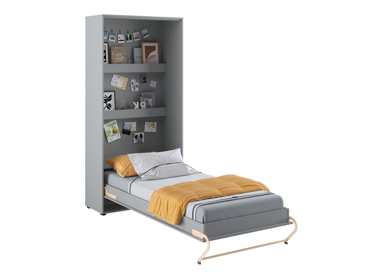 Cama plegable 483040