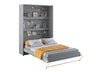 Cama plegable 483040