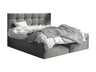Cama continental 180649 4976411