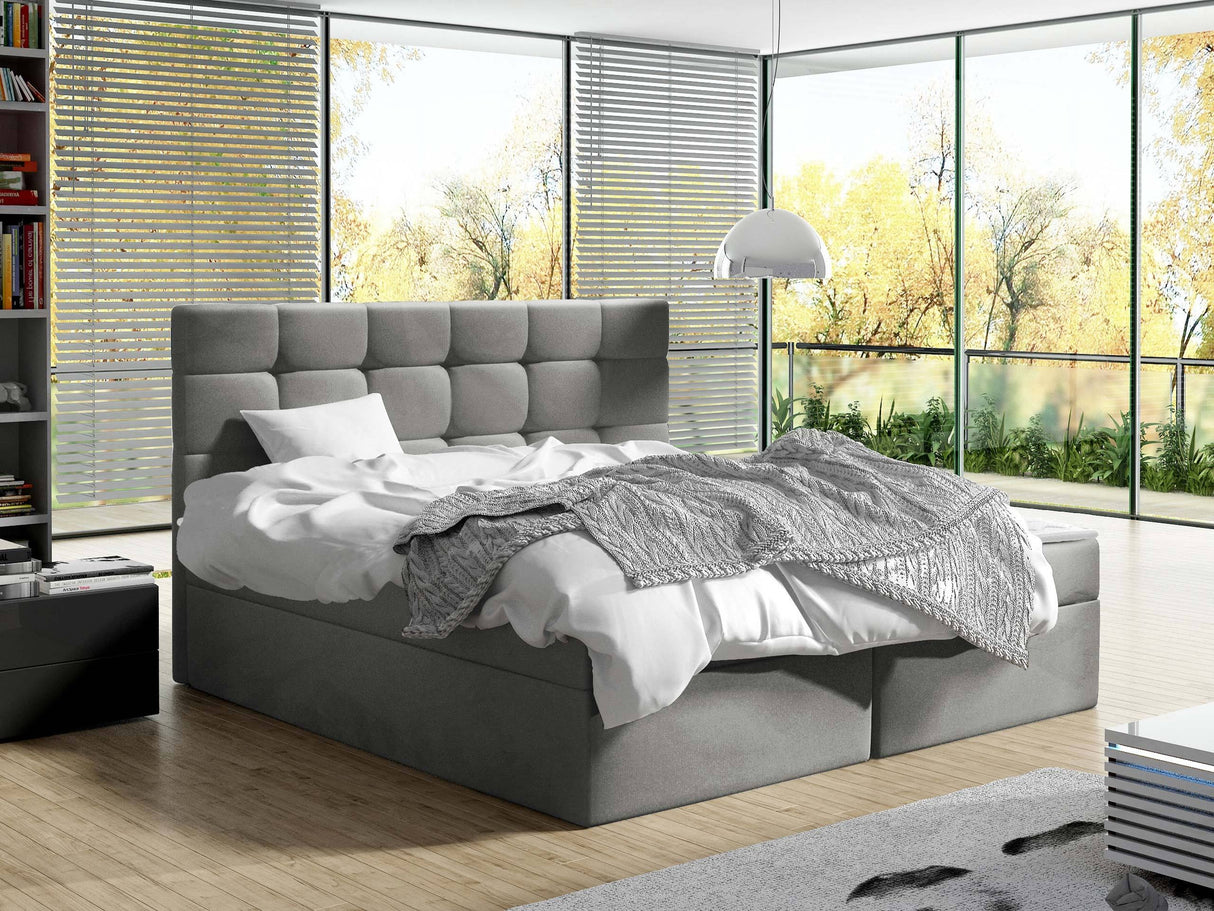 Cama continental 180649 4976412