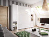 Cama plegable 483040