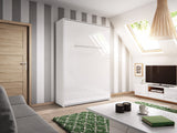 Cama plegable 483040
