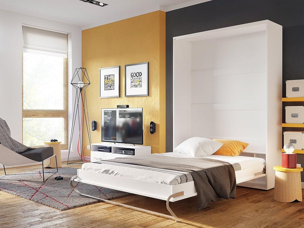 Cama plegable 483040