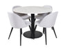 Conjunto de mesas y sillas para comedor 427917 4977678