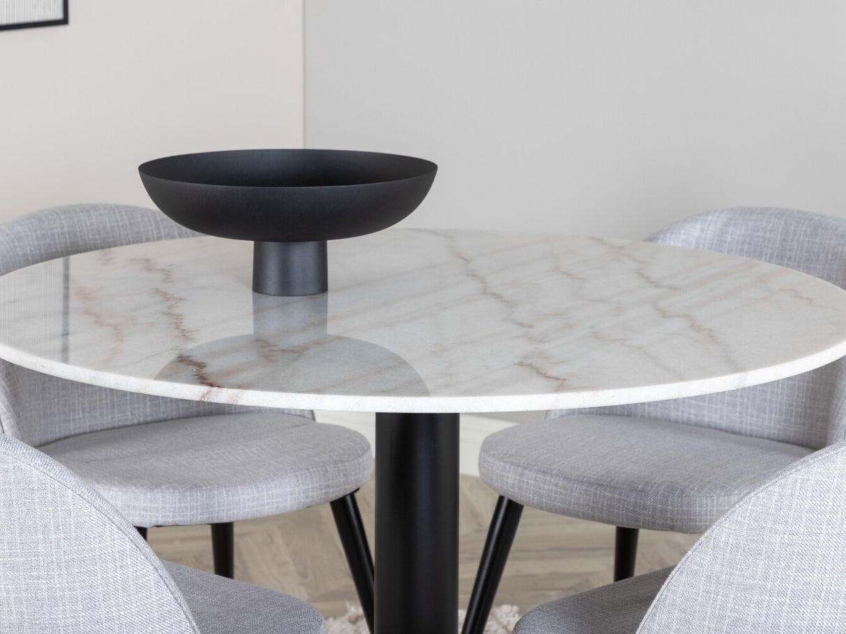 Conjunto de mesas y sillas para comedor 427917 4977679