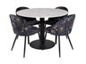 Conjunto de mesas y sillas para comedor 427917 4977727
