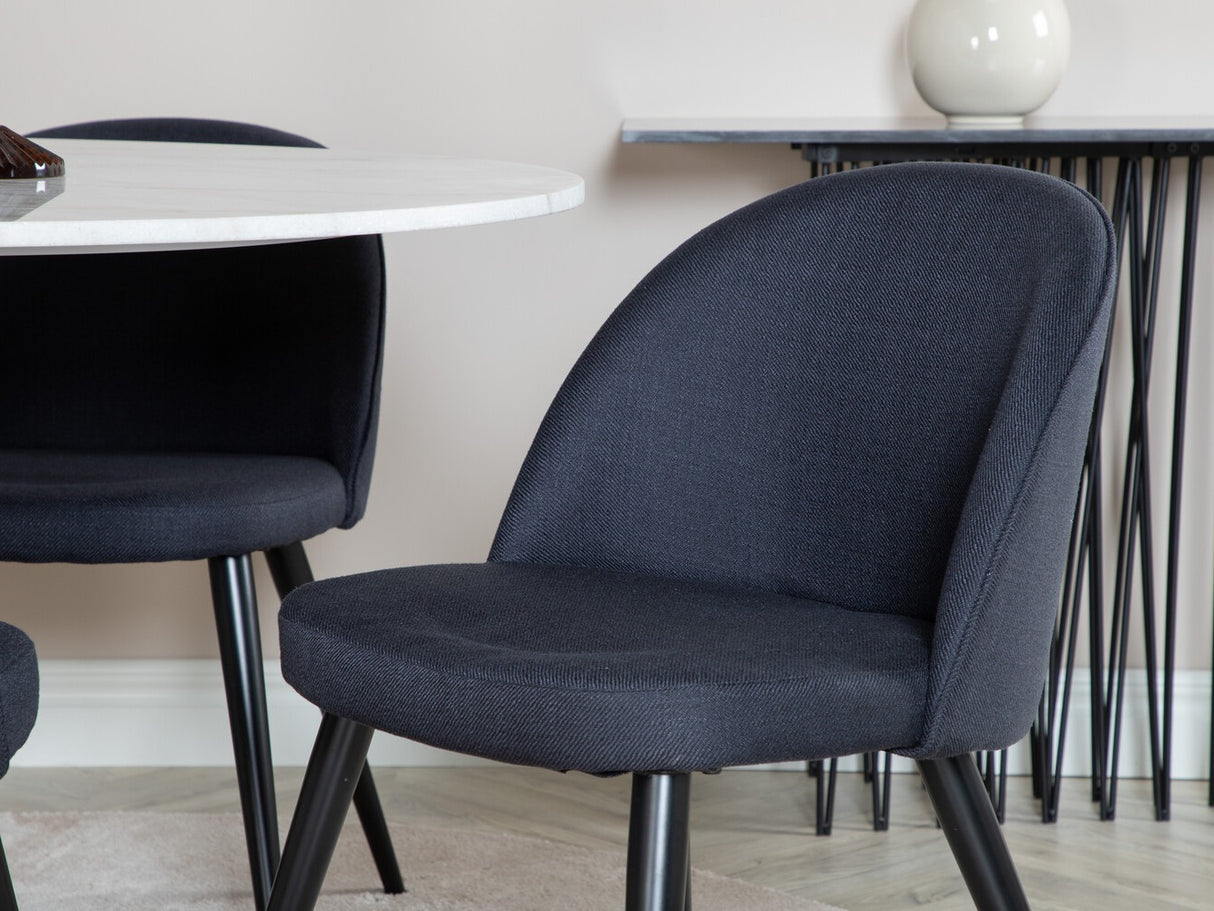 Conjunto de mesas y sillas para comedor 427917