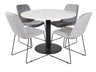 Conjunto de mesas y sillas para comedor 428287 4978022