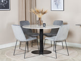 Conjunto de mesas y sillas para comedor 428287 4978023