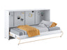 Cama plegable 483098 4978877
