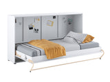 Cama plegable 483098