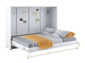 Cama plegable 483098