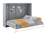 Cama plegable 483098