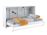 Cama plegable 483098