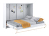 Cama plegable 483098