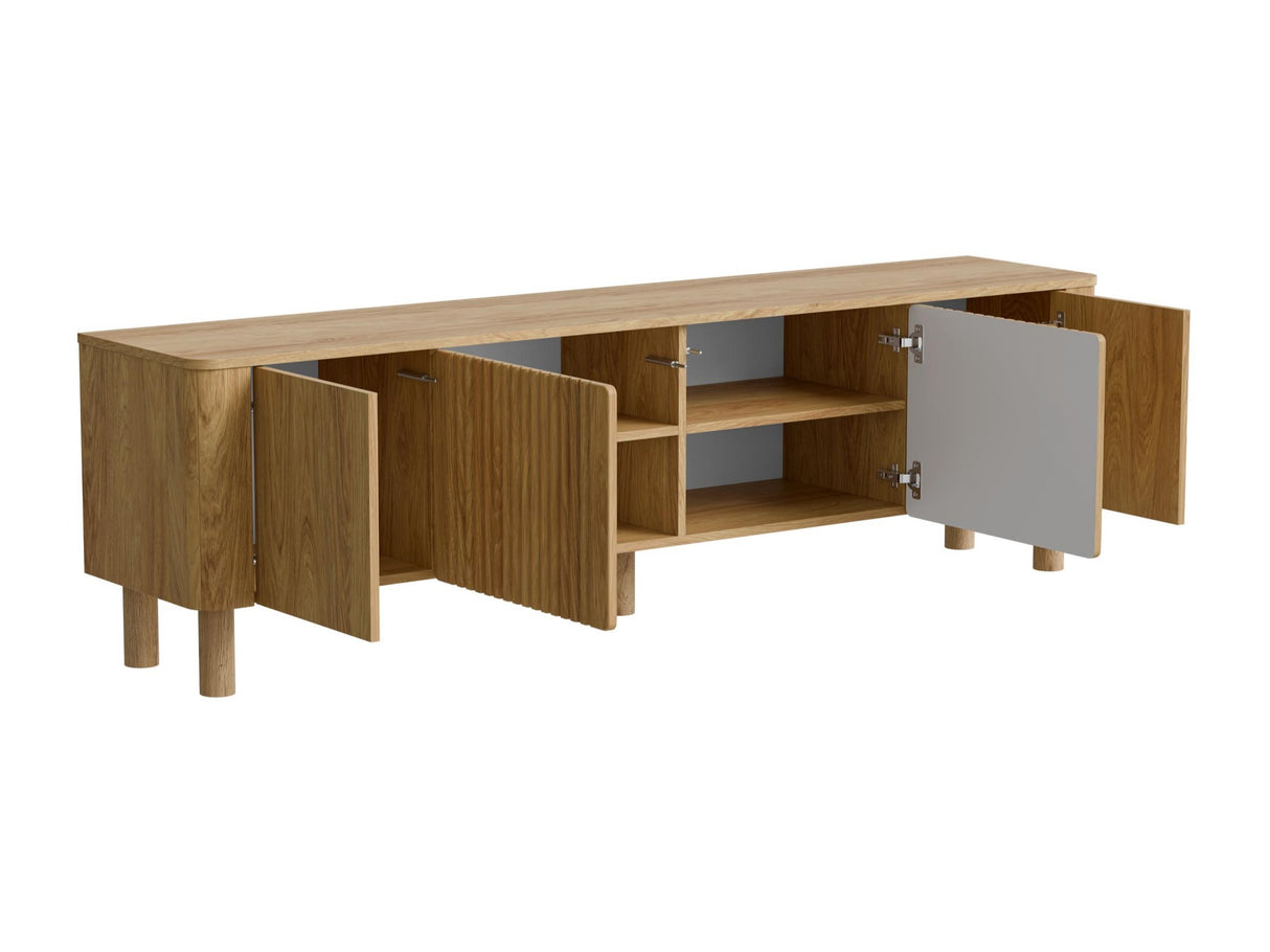 Mueble TV 674831