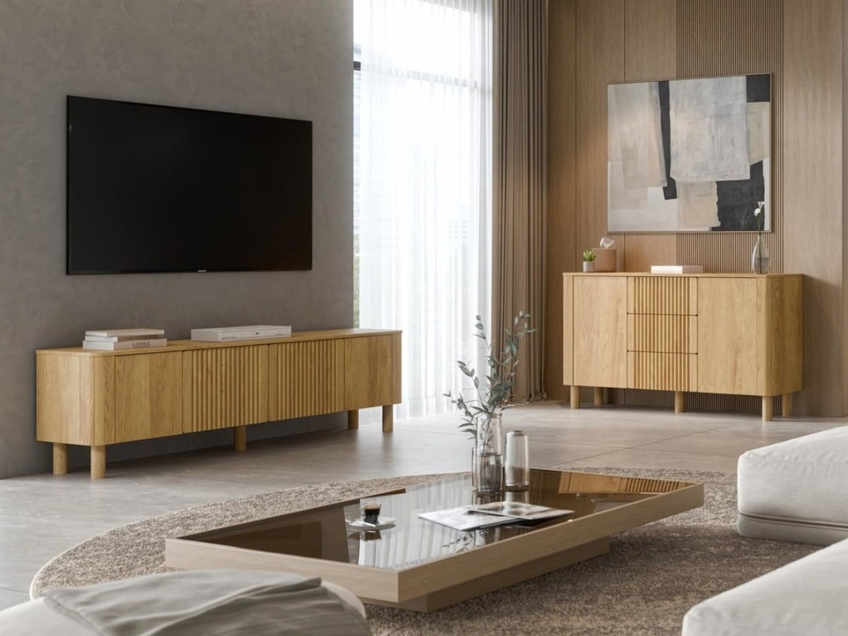 Mueble TV 674831
