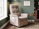 Sillón reclinable 674832