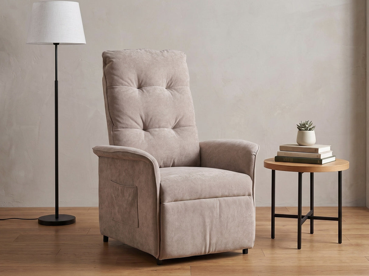 Sillón reclinable 674832