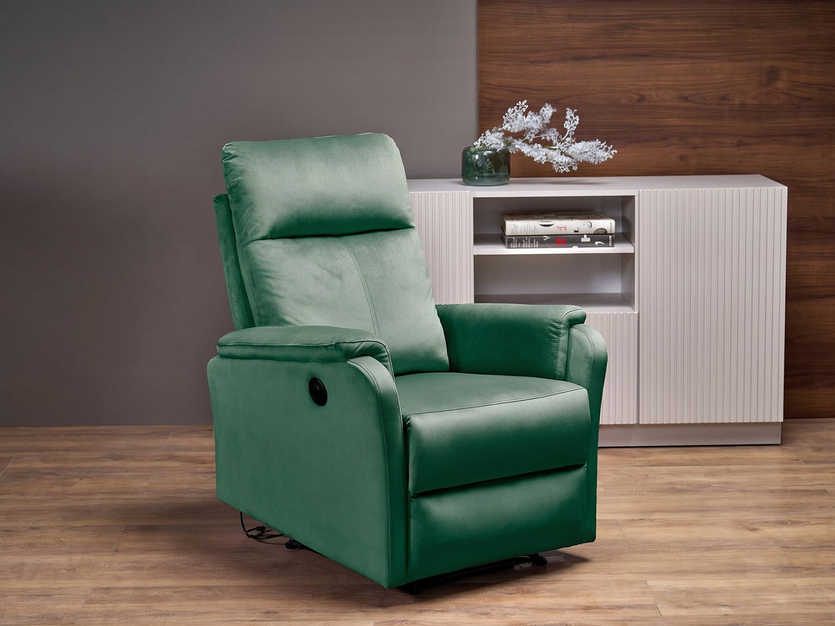 Sillón reclinable 617646