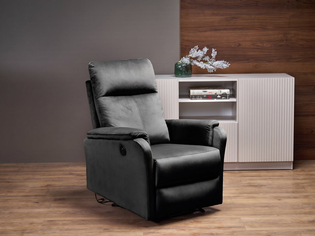 Sillón reclinable 617646