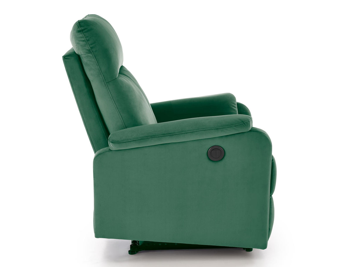 Sillón reclinable 617646