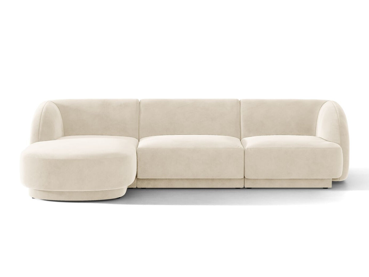 Sofá rinconero modular 538242