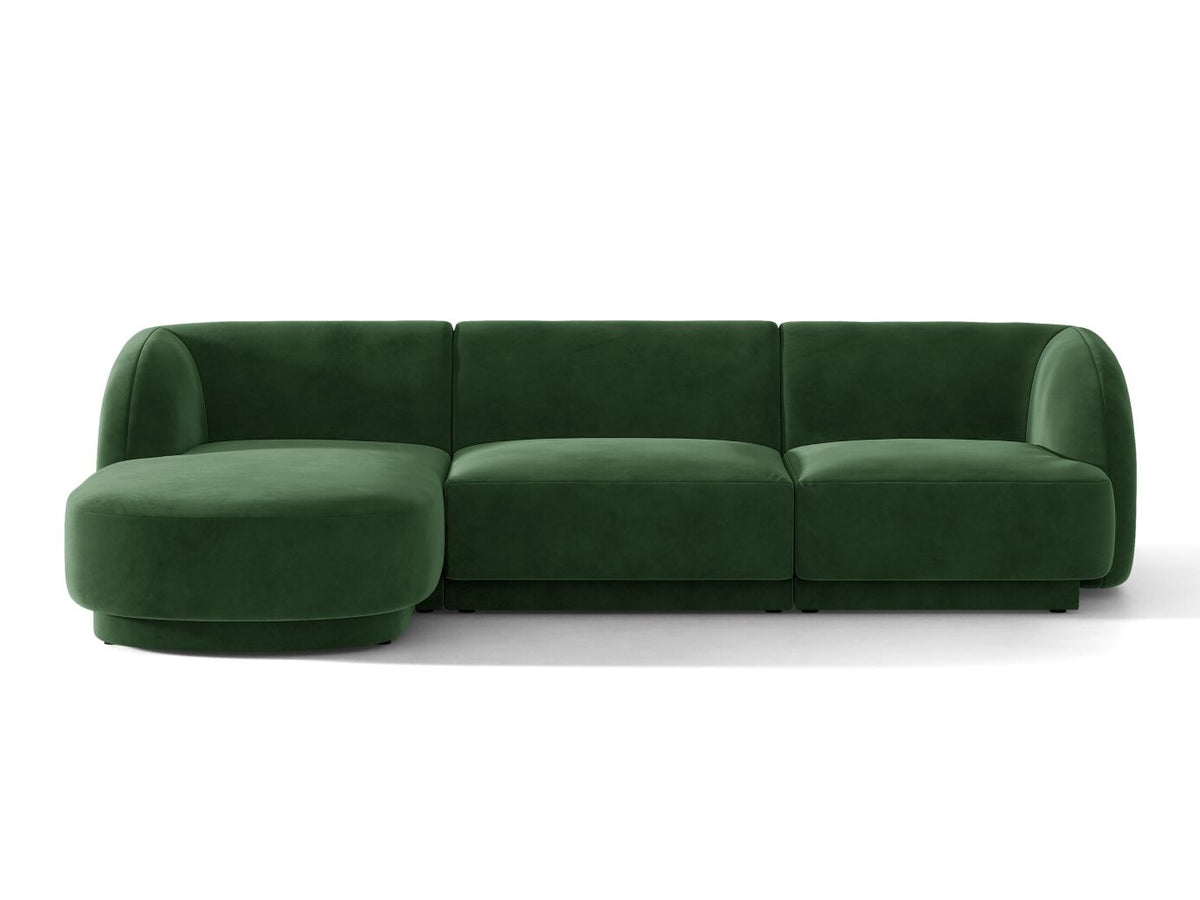 Sofá rinconero modular 538242