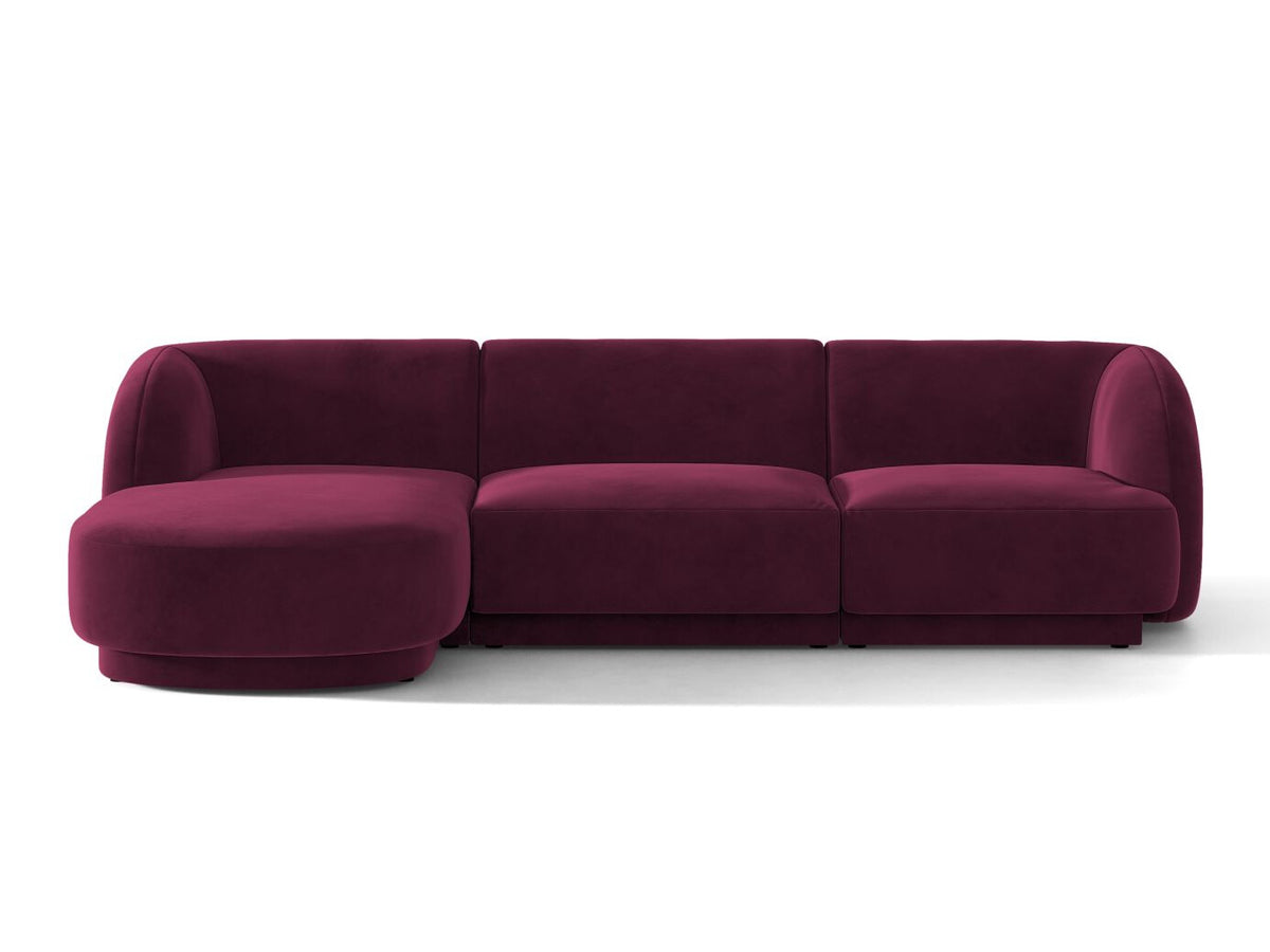 Sofá rinconero modular 538242