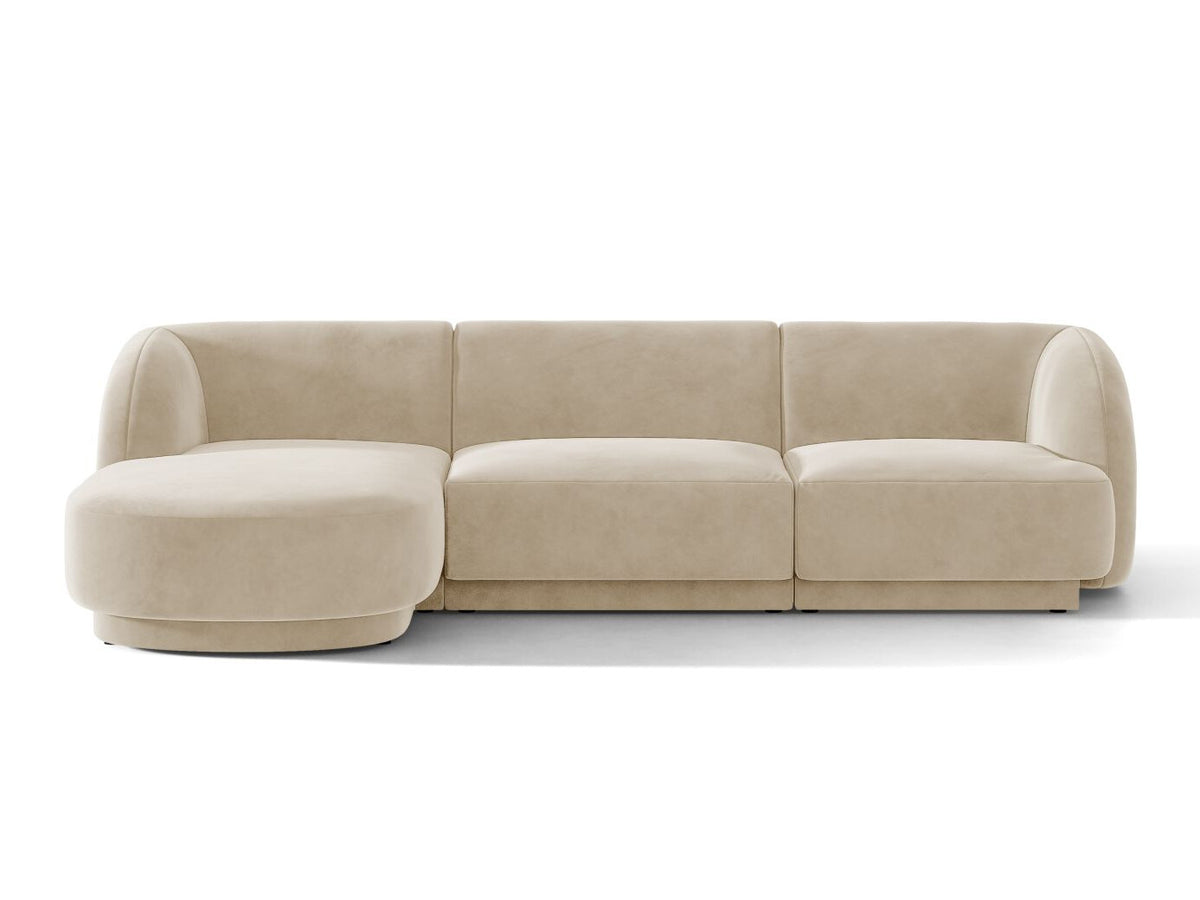 Sofá rinconero modular 538242