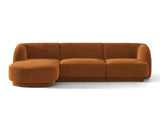 Sofá rinconero modular 538242
