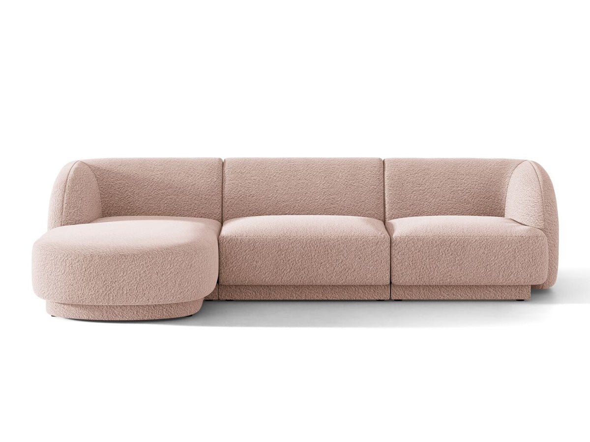 Sofá rinconero modular 538242