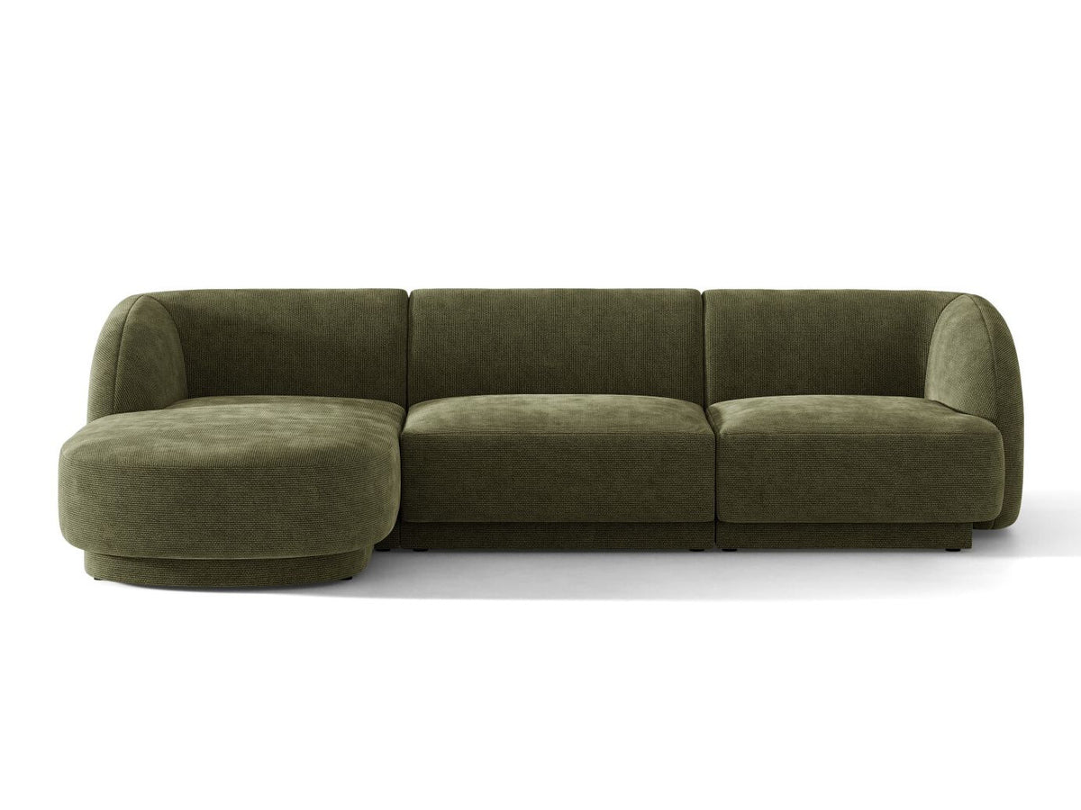 Sofá rinconero modular 538242