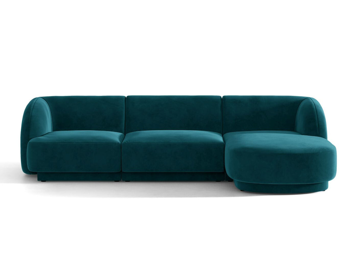 Sofá rinconero modular 538242